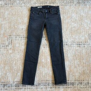 Ag Adriano Goldschmied Jeans
